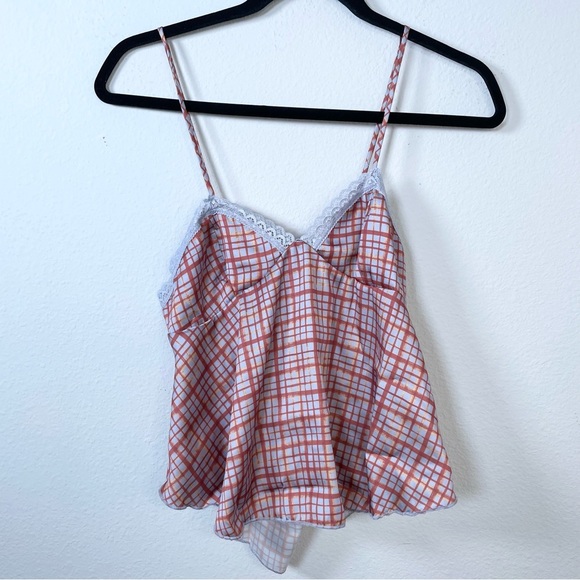 Free People Crop Camisole - Picture 2 of 6